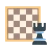 live chess icon